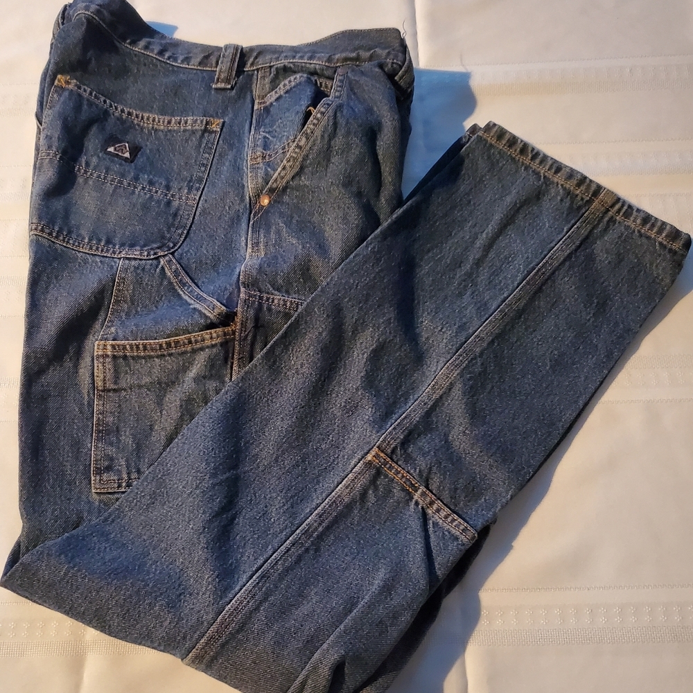 Strong durable jeans